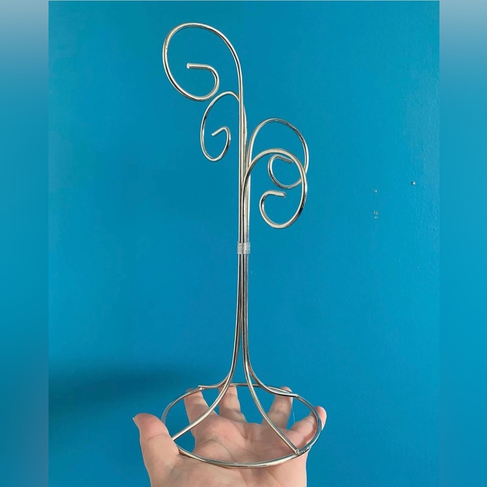 Ganz ornament holder